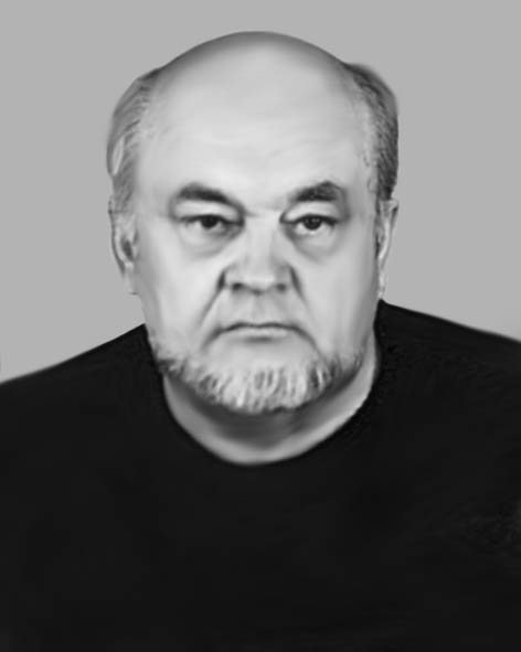 фото: Дворко Генріх Федорович